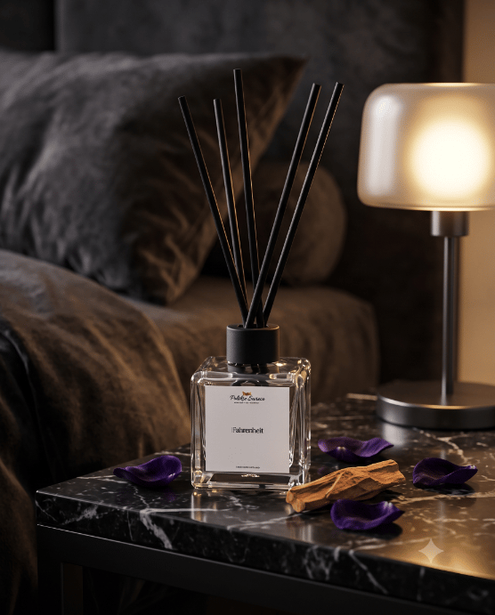 Fahrenheit aromdiffusor