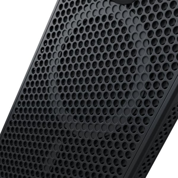 3mk COOLing MagCase för iPhone 15 Pro, svart