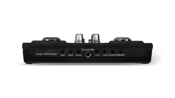 MusicMate MM-SC200 SonicLink-ljudkort