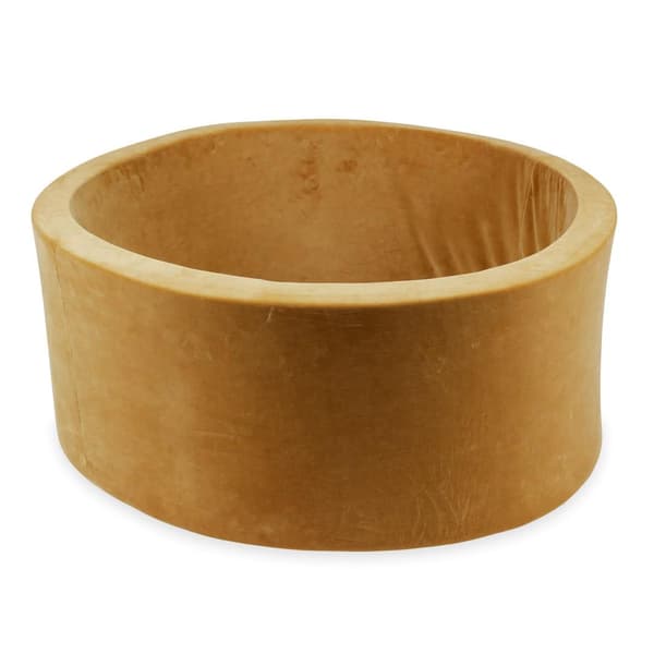 Tør pool 90x40 Velvet Soft Caramel uden bolde