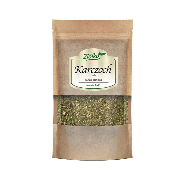 Artisokka-yrtti - 50 g