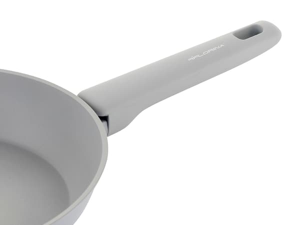 FUTURO ALUMINIUMSTEKPANNA 28 CM