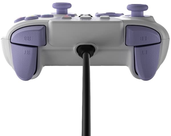 Turtle Beach REACT-R Spark -langallinen ohjain