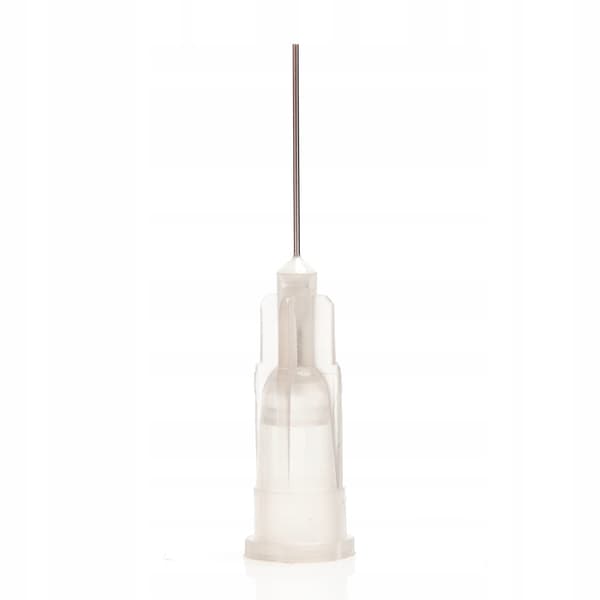 Fluxdispenseringsnål 27G