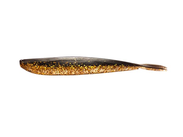 Bleak shad PRO 10cm - väri 020