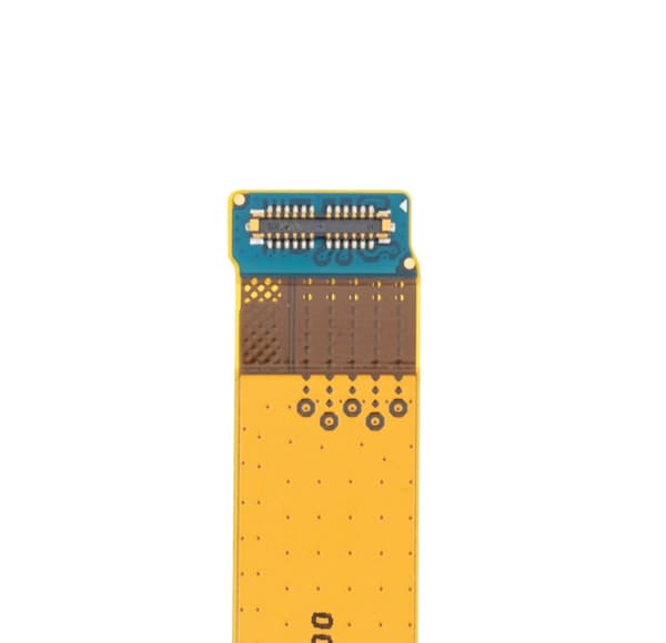 MAIN-USB Antenne Flex Kabel til Samsung Galaxy Note 10 Plus 5G (SM-N976F)