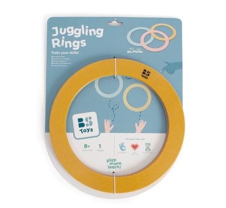 jongleringsringar
