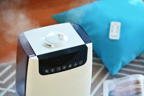 Blaupunkt AHS802 ilmankostutin