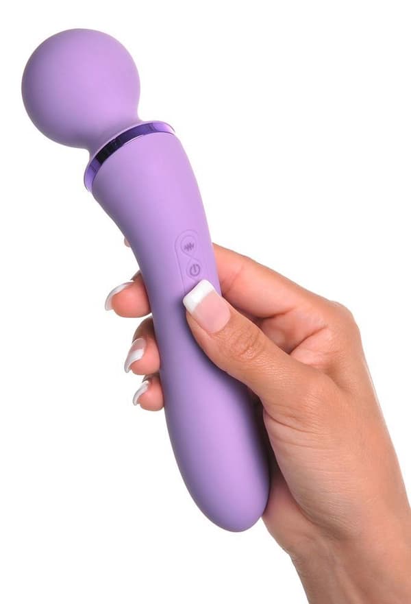 FFH Duo Wand -hierontakeppi hänelle