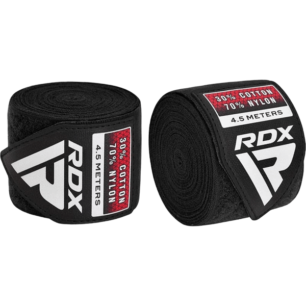 Boksebind RDX Wx Universal Sort