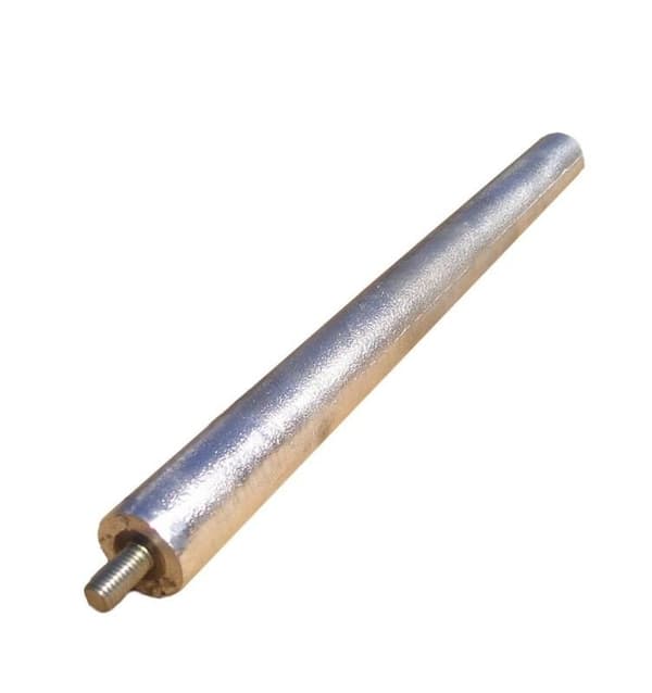 Magnesiumanode 25x310 80-100l m8