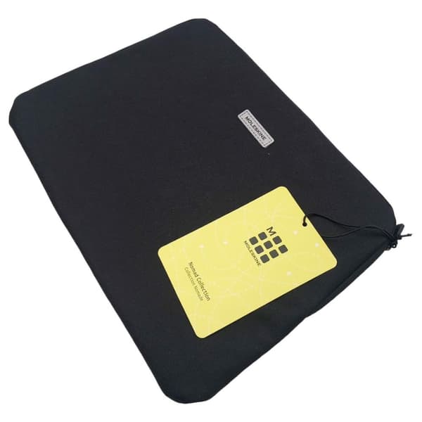 Moleskine Laptop-etui til notesbog