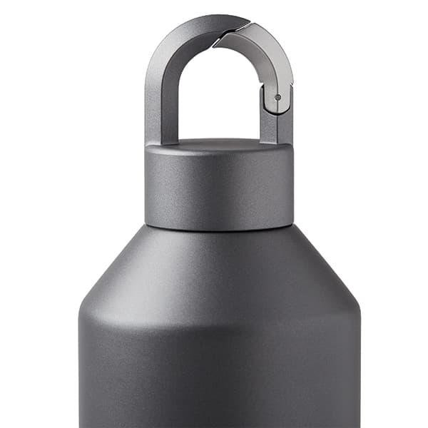 Lexon Horizon termokande 500ml grå