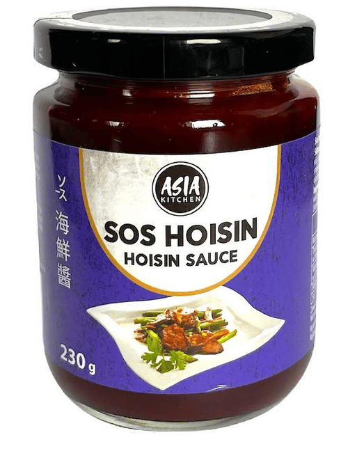 ASIA KITCHEN | Hoisinsås | 230 g