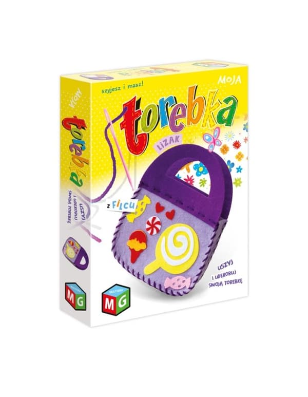 Huopa tikkaripussi