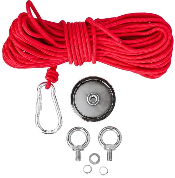 Neodymmagnet 180 kg KD10418