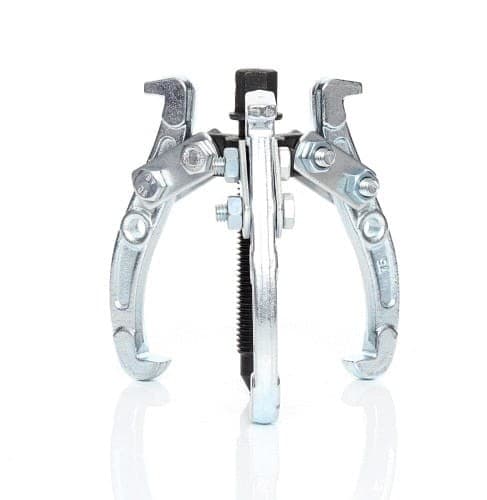 3-armad lageravdragare 3" 75mm KD1106