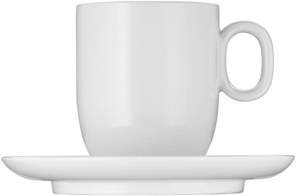Set med 2 Cafe Creme-koppar, Barista / WMF