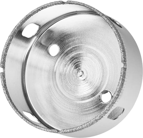 Diamanthålsåg för stengods 65mm KD11225