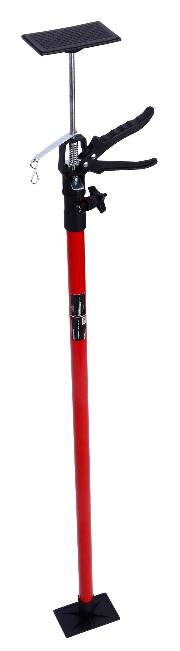 Teleskopstöd 115-290 cm 2 st KD3083