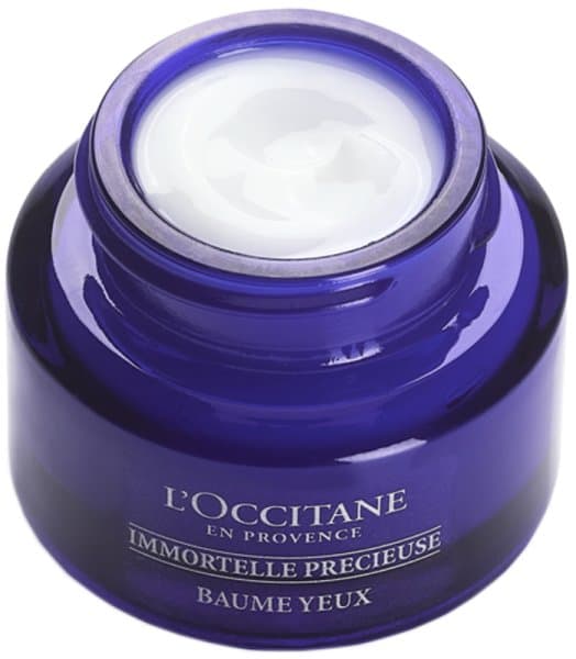L'Occitane en Provence Precious Immortal Eye Cream 15 ml