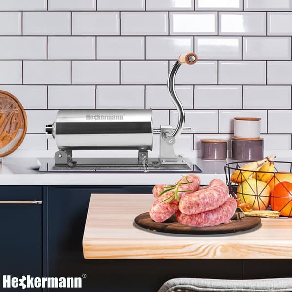 Heckermann 3,6L pølsefylder