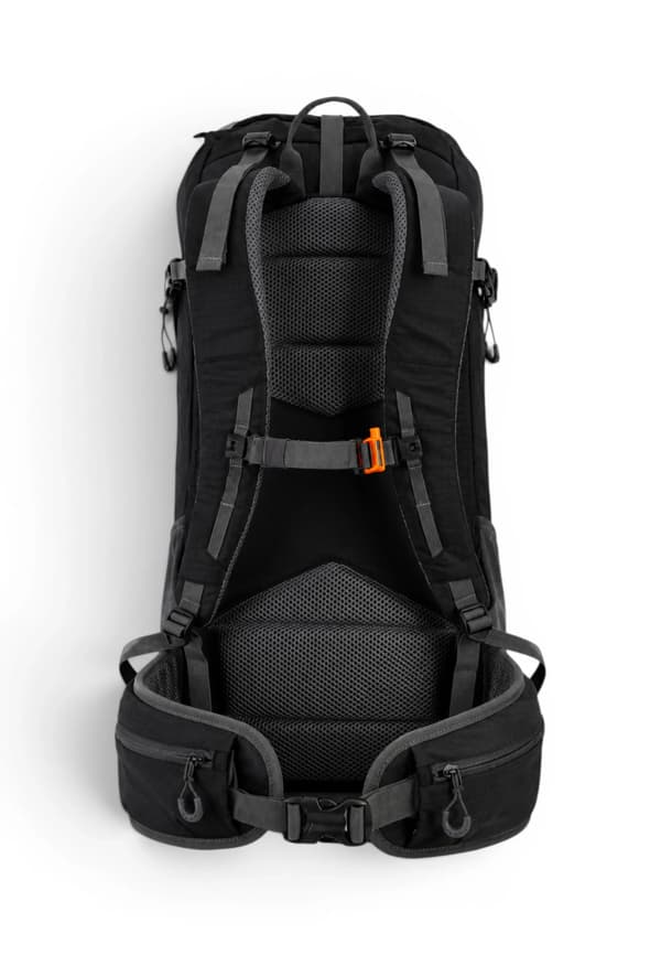 Sente 35 - sort - 35L