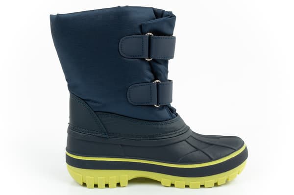 Lee Cooper Kid Navy [LCJ-24-44-2845K] r.29