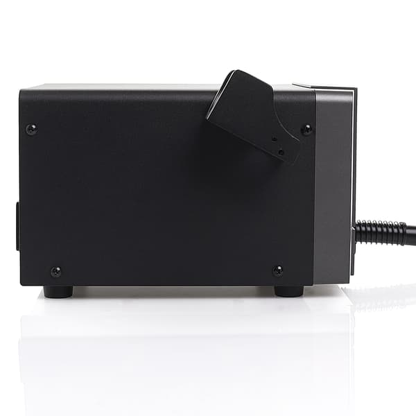 Varmluft Quick K8 1000W loddestation