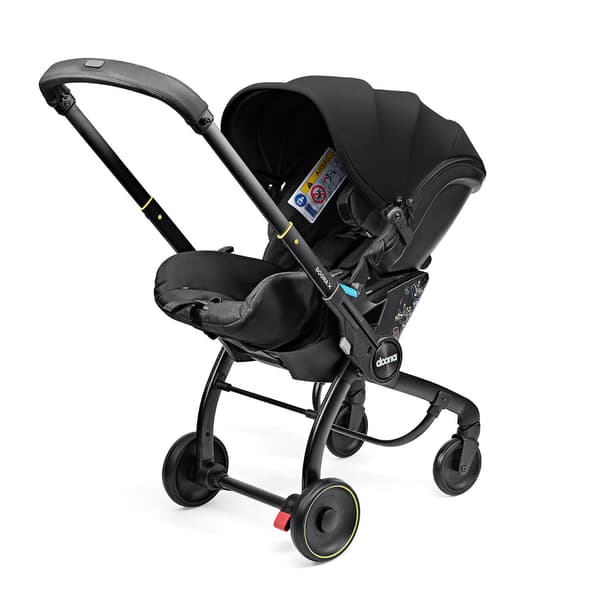 Doona - Doona X Mobil Autostol - Nitro Sort