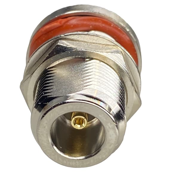 Pigtail UFL hona / N-uttag RF1.13 90cm