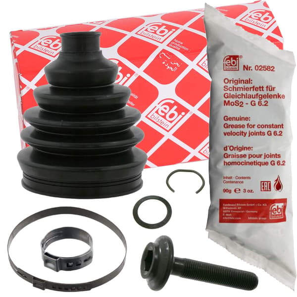 FEBI BILSTEIN FE15842 leddæksel