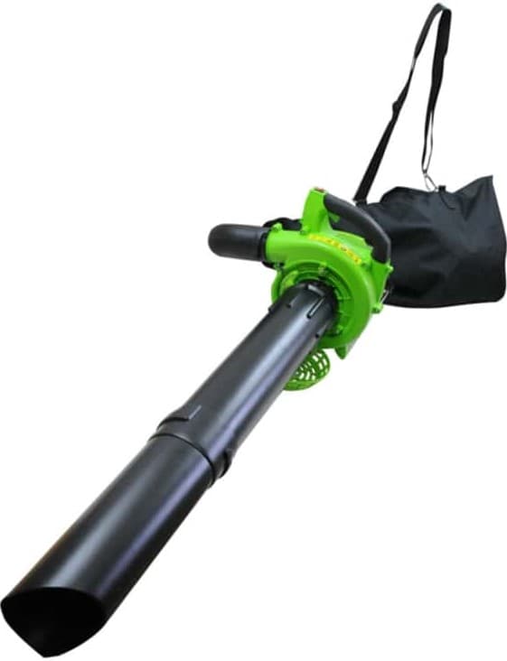 Bass Polska 8466 Løvblæser