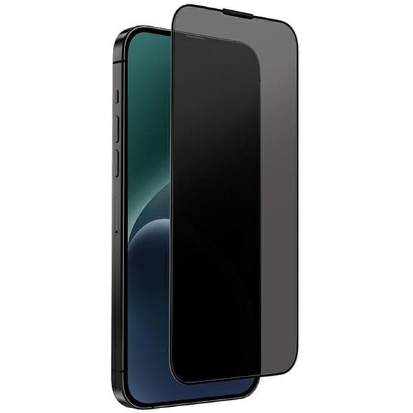 UNIQ Optix Privacy iPhone 15 Pro 6,1" Härdat Glas med Applikator