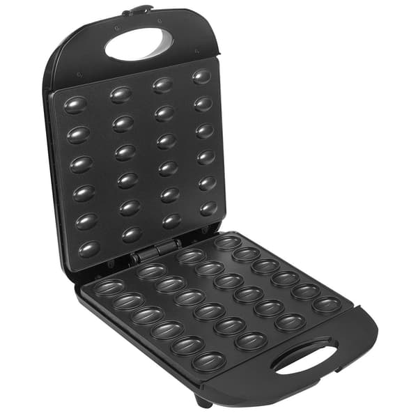 brødrister TIL småkager, nødder 1400W KD4116