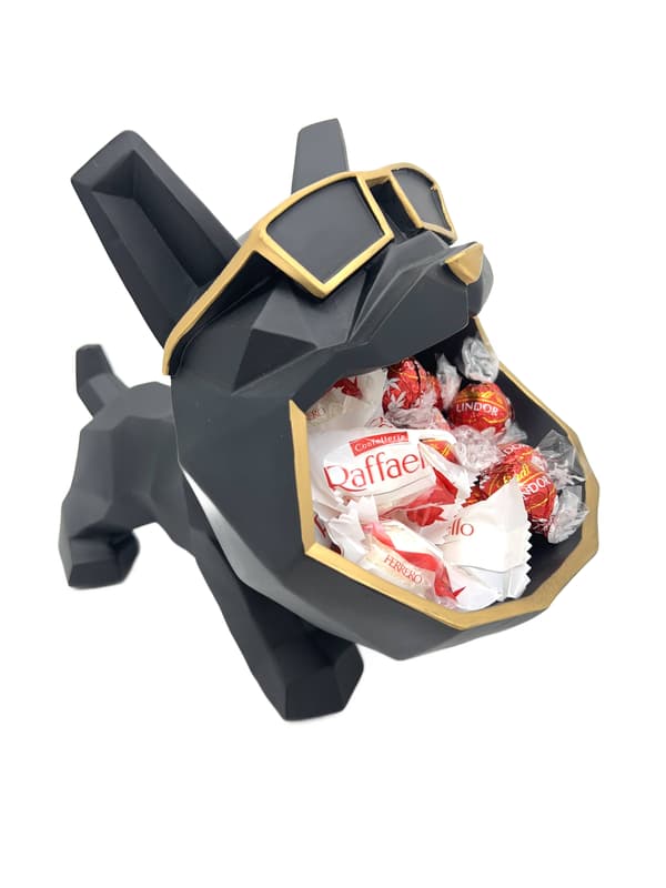 BULLDOG KEYMAN BL