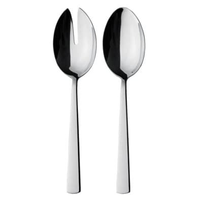 UNIVERSAL salladsbestickset om 2 DUKA