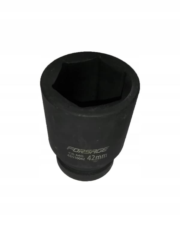 FORSAGE 1" 45mm DEEP IMPACT SOCKEL
