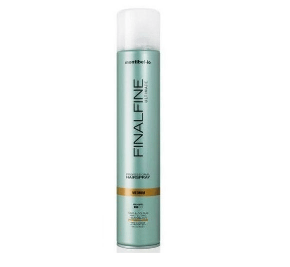 Montibello Finalfine Ulti Medium 500ml