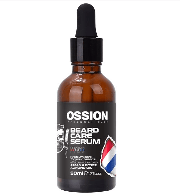 Morfose Ossion PB Skäggvårdsserum 50 ml