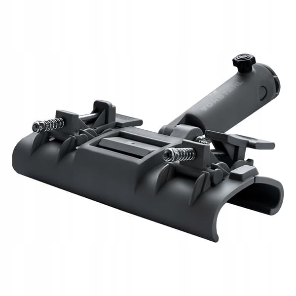 Yleiskahva QUALITAT 180mm Vorstahl alumiinikitille