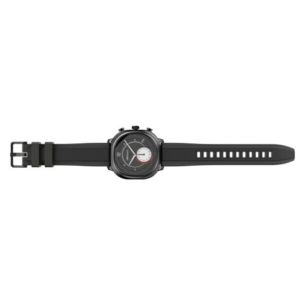 HiFuture FutureFit AIX Lite Smartklocka Svart