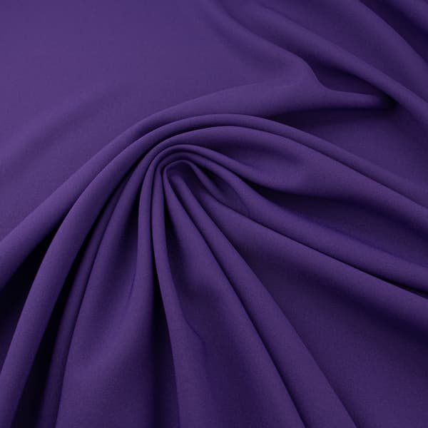 Panama-kangas violetti
