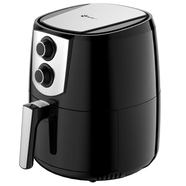 BUFALA 3,5 litran 1400 W:n ilmakeitin