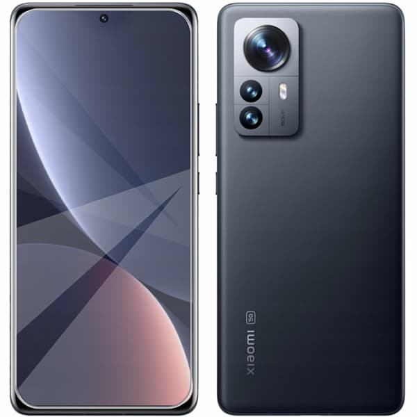 3x HÄRDAT GLAS för XIAOMI 12 Pro | SNABB 9 TIMMAR