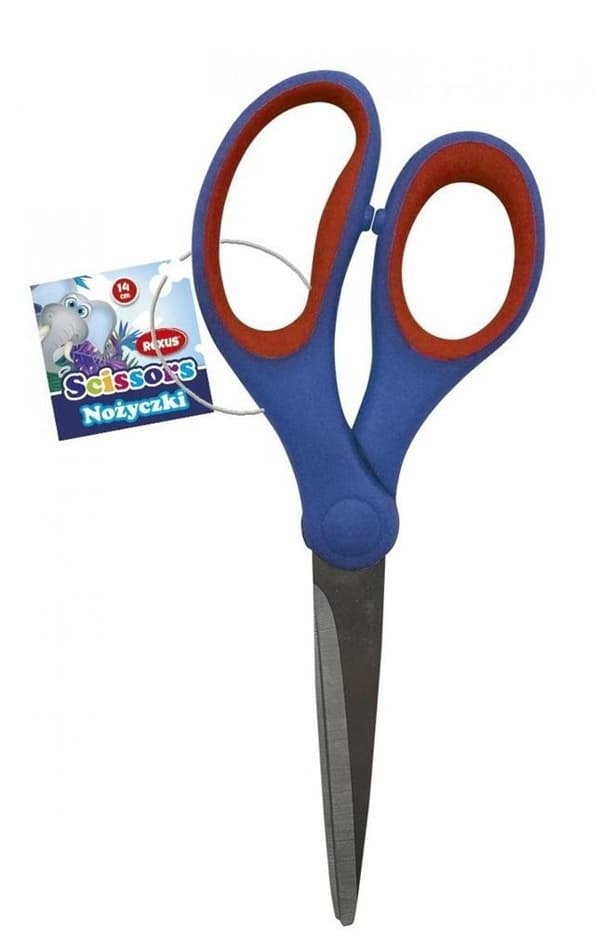 Sakset 14 cm bls