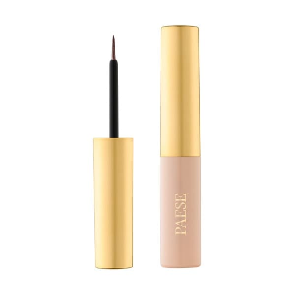 Paese Eyegasm Eyeliner - 02 Brun 4ml