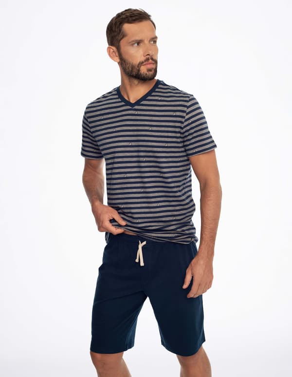 Herrpyjamas Exact Henderson M