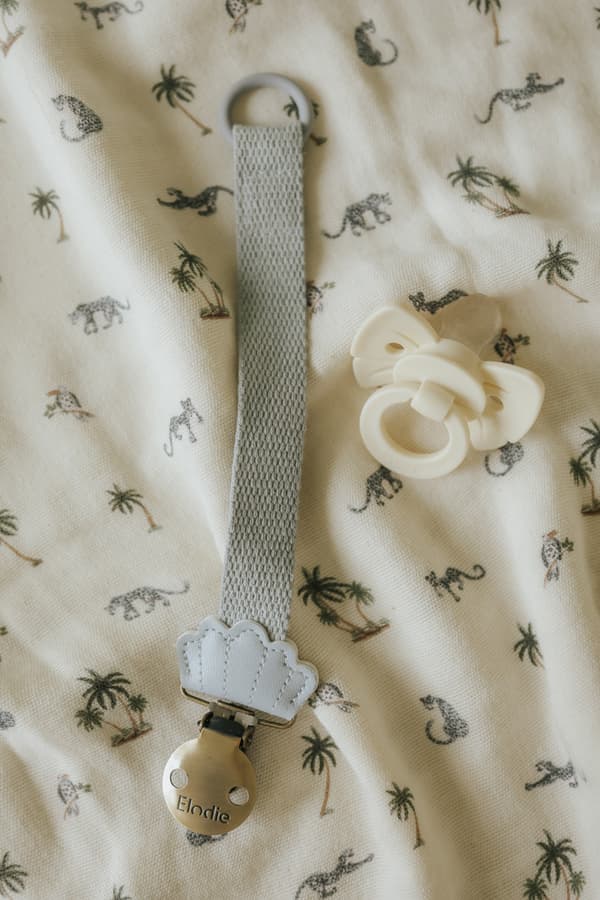 Elodie Details - Sutteholder, Sunrise Blue