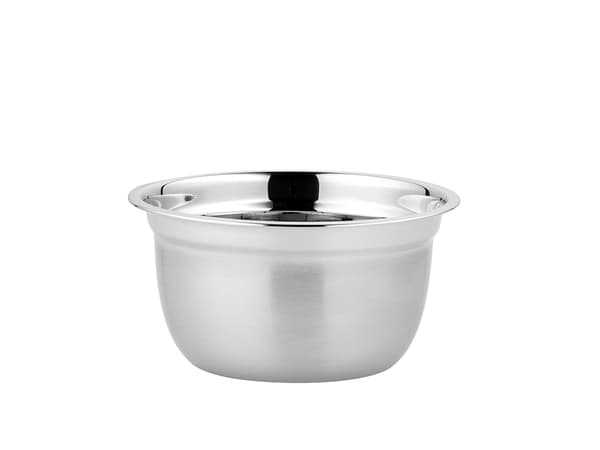ADA RUOSTUMATON TERÄS KULHO 14 CM